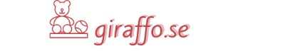 Giraffo.se